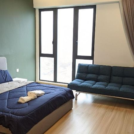 Jazz 313 Cosy 2-Bedroom Suite With Pool & Seaview Bagan Jermal Eksteriør billede